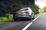Audi S4 Sedan TDI 2019 года (UK)